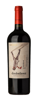 Kaiken 'Disobedience by Francis Mallmann' Red Blend 2021