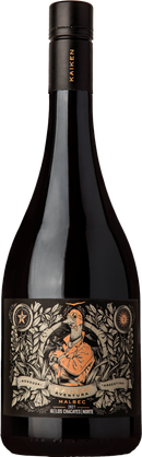 Kaiken 'Aventura' Los Chacayes Norte Malbec 2021