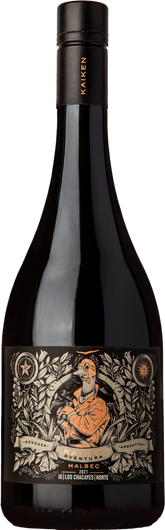 Kaiken 'Aventura' Los Chacayes Norte Malbec 2021