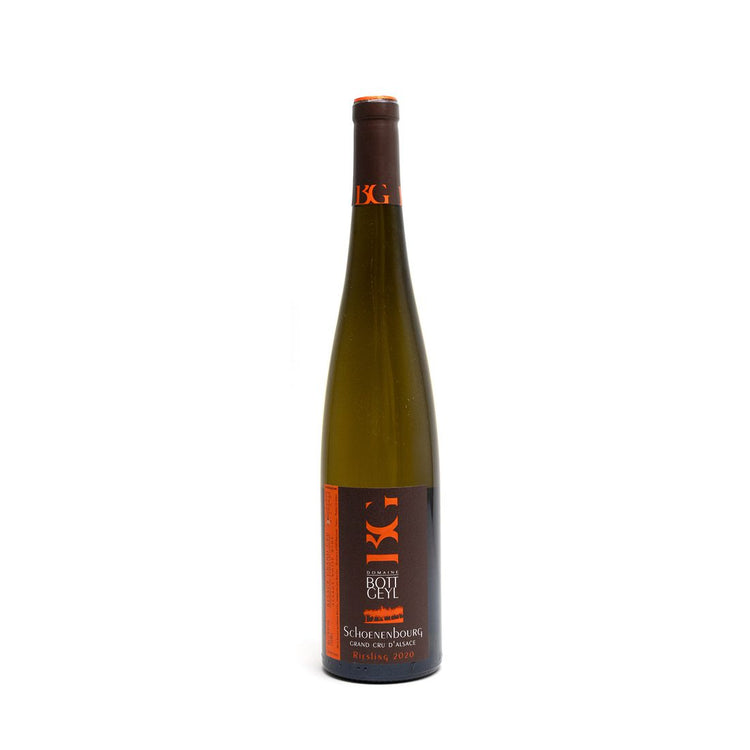 Domaine Bott-Geyl Riesling Grand Cru Schoenenbourg 2020