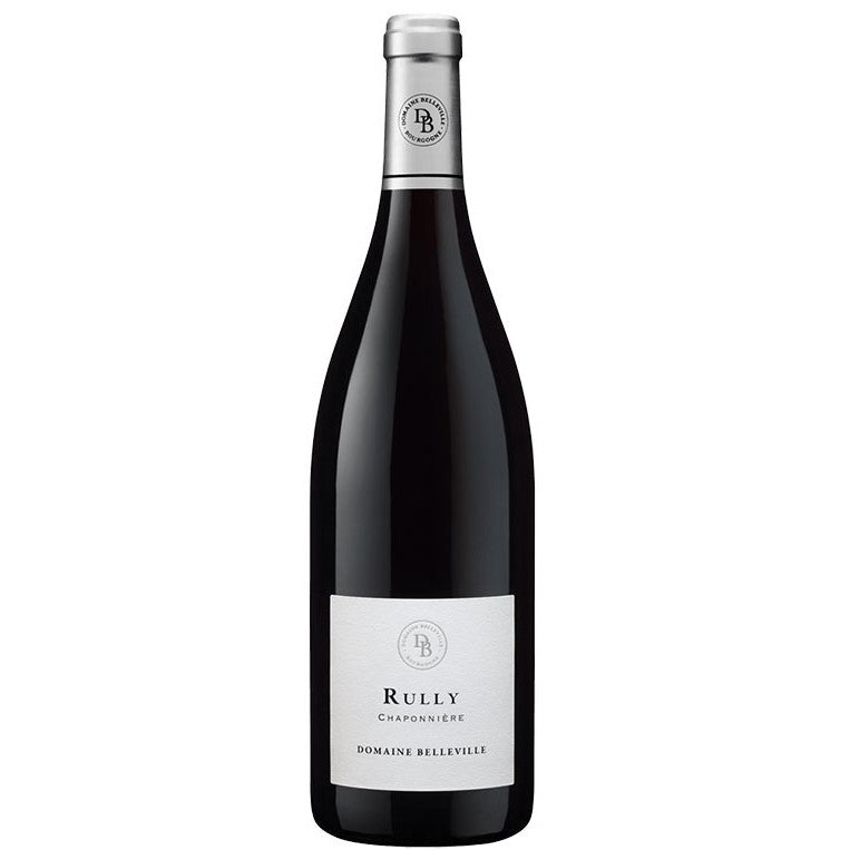 Domaine Belleville Rully Les Chaponnieres