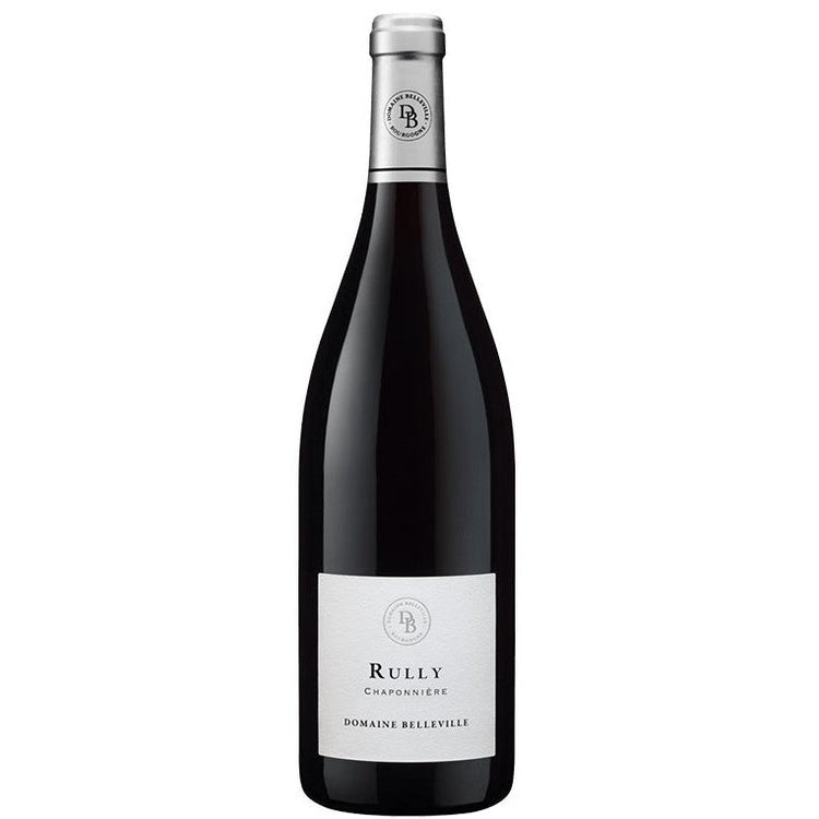 Domaine Belleville Rully Les Chaponnieres