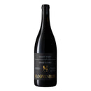 Kloovenburg 'Eight Feet Red' 2023