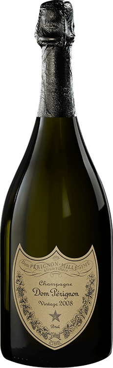 Moet & Chandon Dom Pérignon 2008