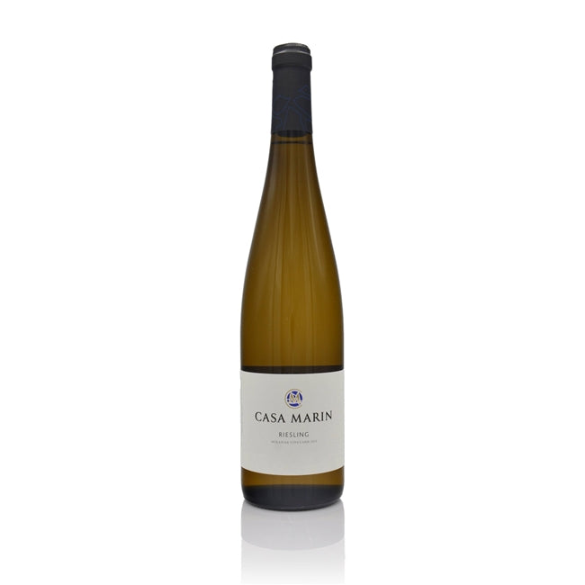 Casa Marin Riesling Miramar Vineyard 2023