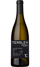 Tensley P2KV Zaca Mesa Vineyard White 2023