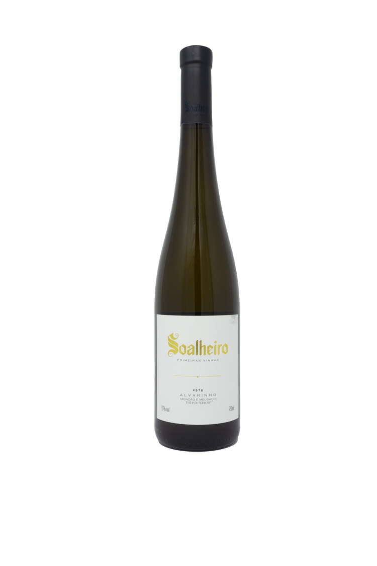 soalheiro primeiras vinho verde