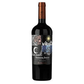 Zorzal 'Terroir Unico' Gualtallary Malbec 2024