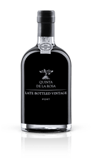 Quinta de la Rosa Colheita Port 2012