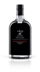 Quinta de la Rosa Ruby Reserve Lot No 601