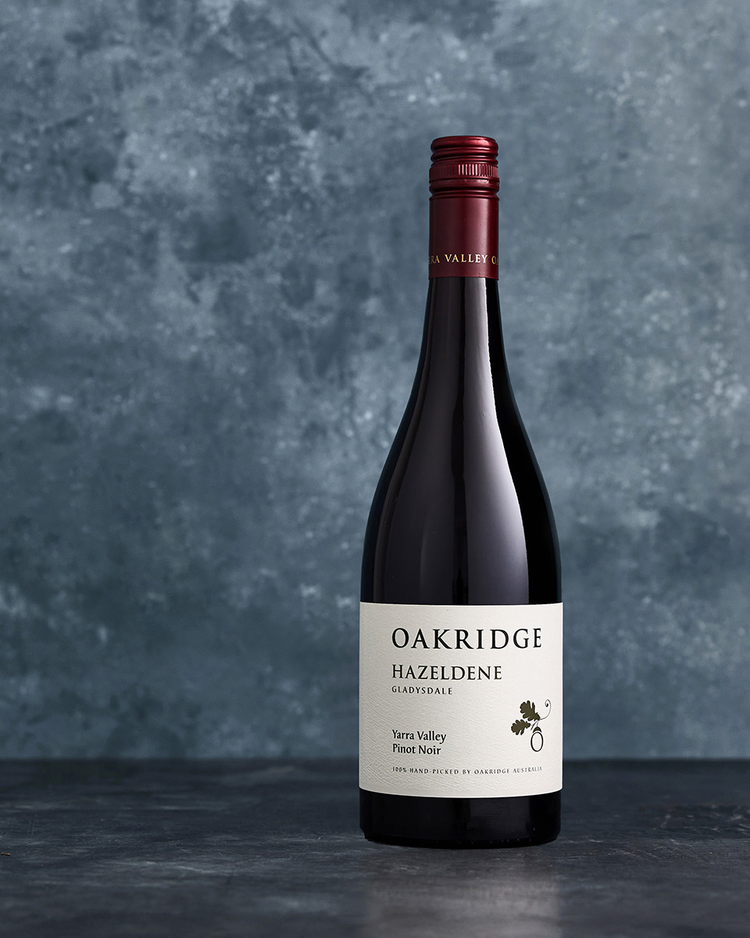Oakridge Vineyard Series Hazeldene Vineyard Pinot Noir 2023