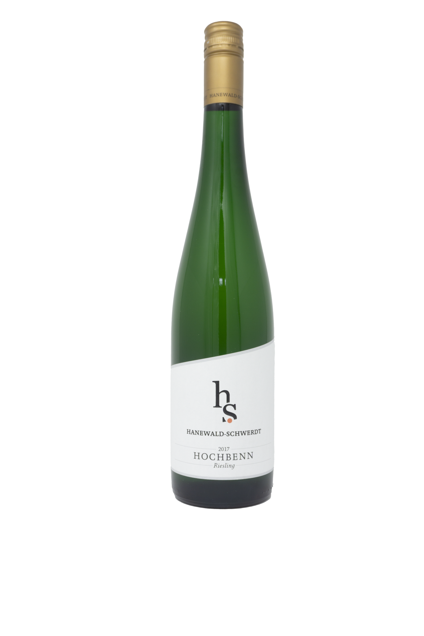 Hanewald-Schwerdt 'Dürkheimer Hochbenn Riesling Trocken