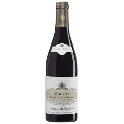 In Bond Domaine du Pavillon Volnay 1er Cru 'Les Santenots' 2022