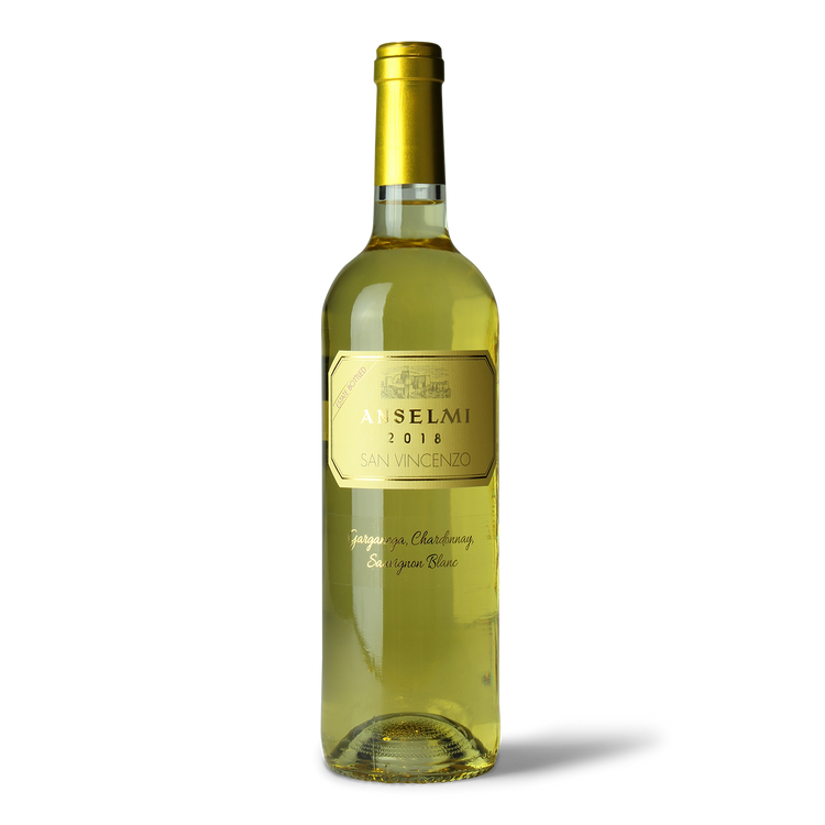 Anselmi San Vincenzo