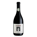 In Bond El Enemigo Gran Enemigo As Bravas Single Vineyard Malbec 2017