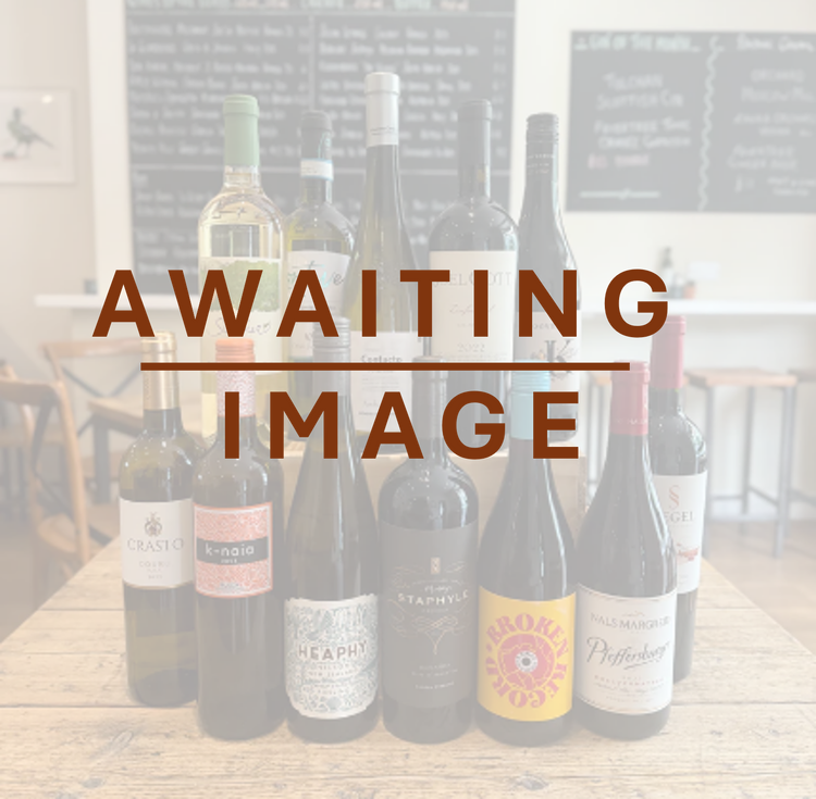 Wines of The Month August 2025