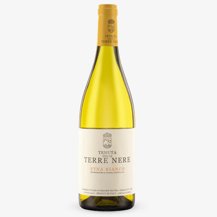Tenuta delle Terre Nere Etna Bianco 2025