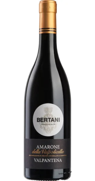 Bertani Amarone della Valpolicella Valpantena 2022