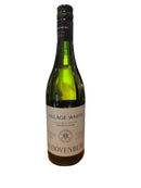 Kloovenburg The Village White Blend 2025
