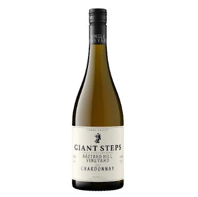 Giant Steps 'Bastard Hill' Chardonnay 2023