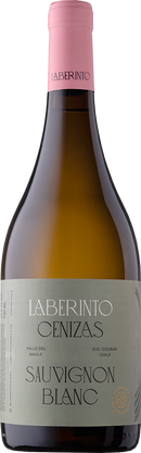 Laberinto Cenizas Sauvignon Blanc, D.O. Colbún 2025