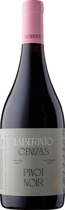 Laberinto Cenizas Pinot Noir, D.O. Colbún 2025