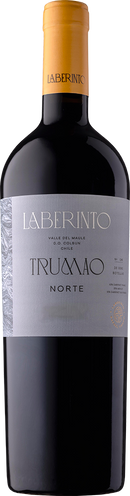 Laberinto Trumao Norte, D.O. Colbún 2021