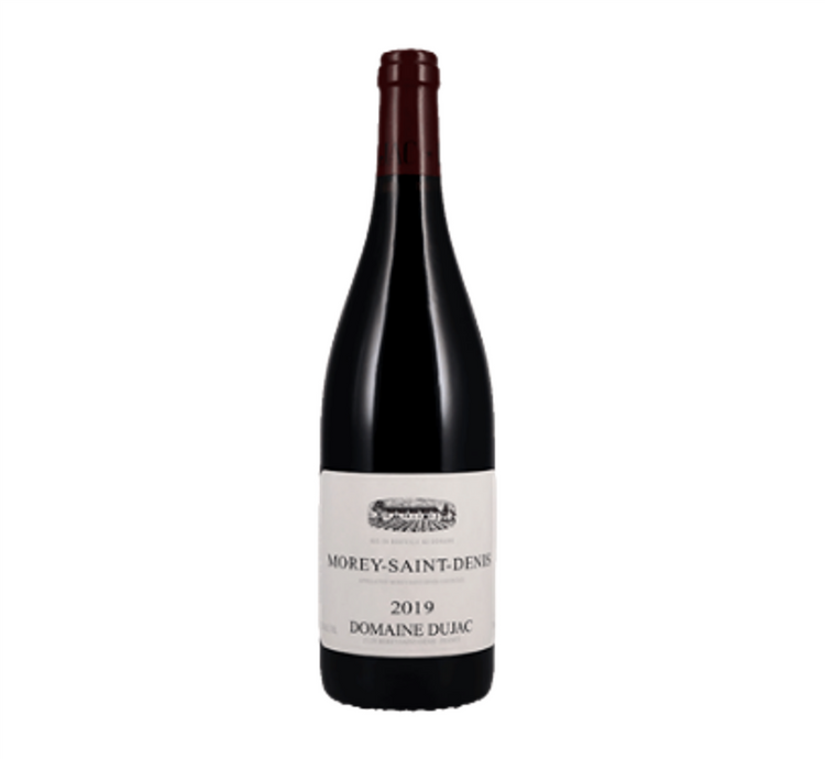 Domaine Dujac Morey St Denis