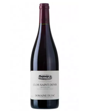 Domaine Dujac Clos-Saint-Denis Grand Cru