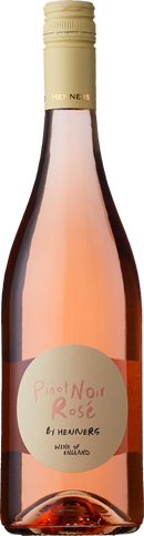 Henners Pinot Noir Rosé 2025