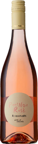 Henners Pinot Noir Rosé 2025