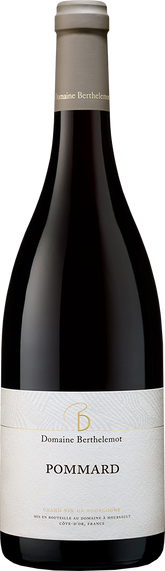 Domaine Berthelemot Pommard Villages Rouge 2023