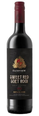 Fairview Sweet Red 2024