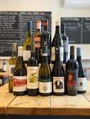 Wines of the Month October 2026