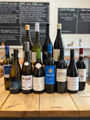 Wines of The Month September 2026