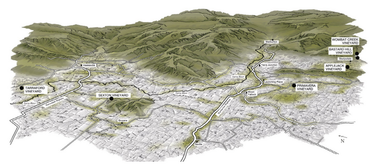 Giant Steps 2023 Mixed Case