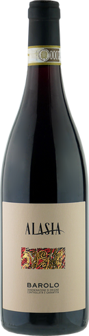 Alasia Barolo 2021