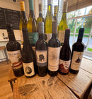 Wines of The Month October 2025