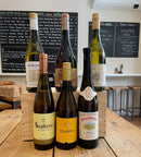 Mixed Case No.11 Albariño 6-Pack