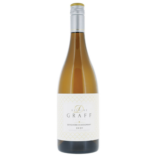 Delaire Graff Chardonnay Banghoek Reserve 2024