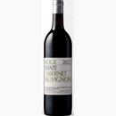 In Bond - Ridge Vineyards Estate Cabernet Sauvignon 2023 Case