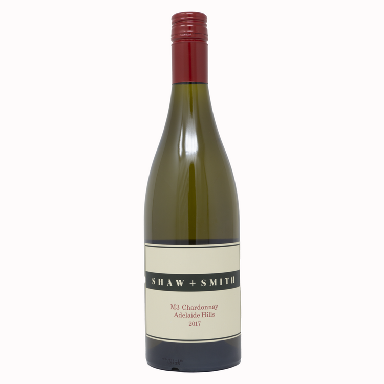 Shaw + Smith 'M3' Chardonnay 2023 Case