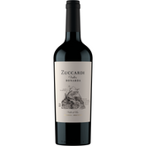 Zuccardi Poligonos Altamira Malbec 2023