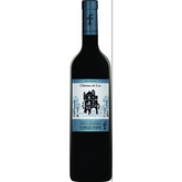 Château de Luc Organic Corbières 2024