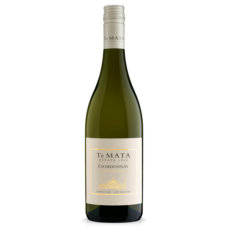 Te Mata Estate, Estate Chardonnay 2023