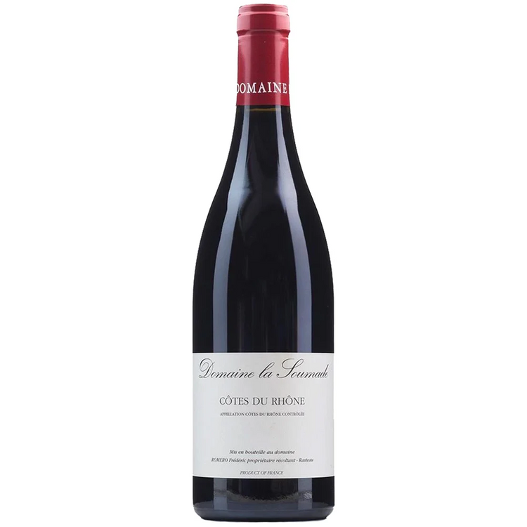 Domaine la Soumade Cotes du Rhone 2022