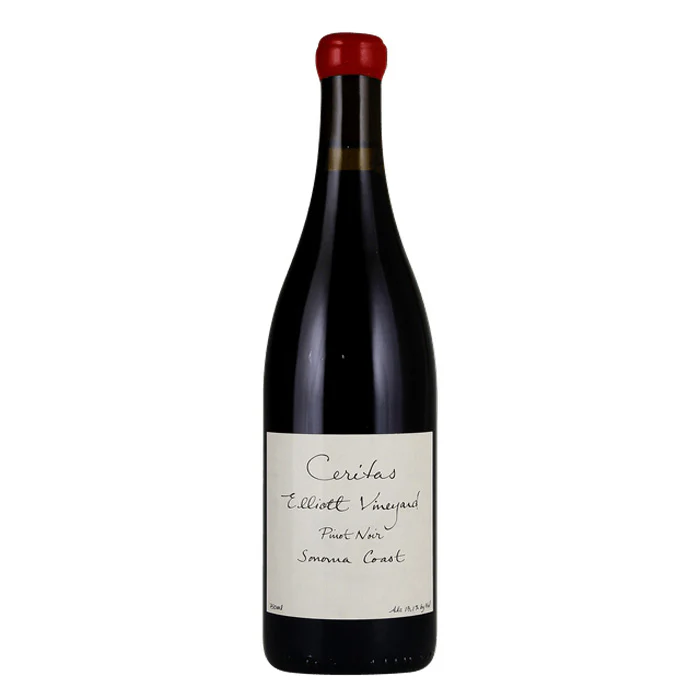 Ceritas 'Elliott' Pinot Noir 2021