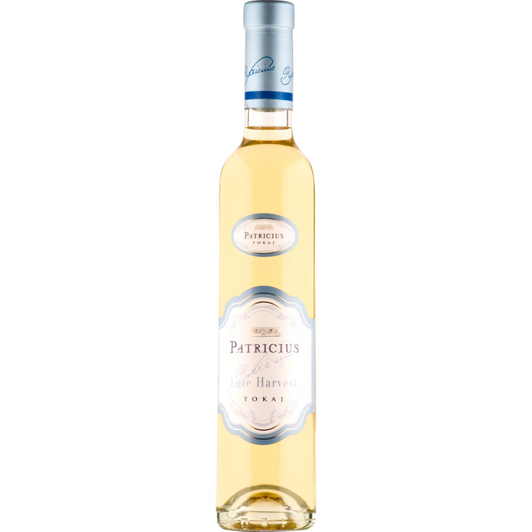 Patricius Late Harvest Tokaji 'Katinka' 2021 Half Bottle