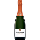 Taittinger Folies de la Marquetterie Brut NV Bottle