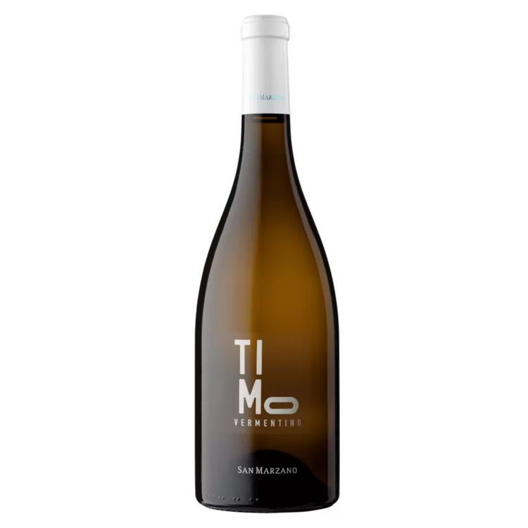 Cantine San Marzano 'Timo' Vermentino 2024